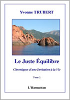 Le juste Équilibre
