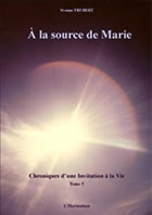 À la source de Marie