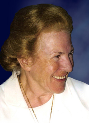 Yvonne Trubert