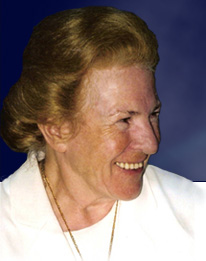 Yvonne Trubert